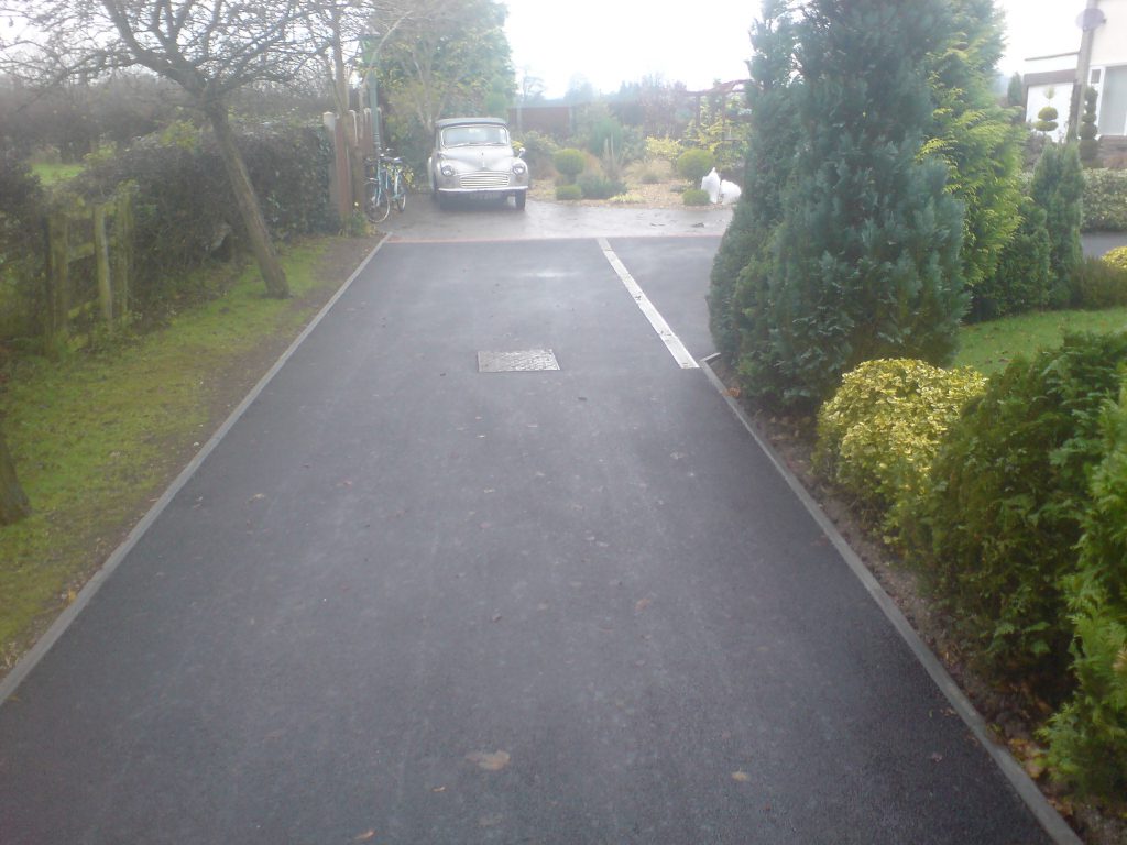 4 Ways You Can Update Your Driveway this Summer
